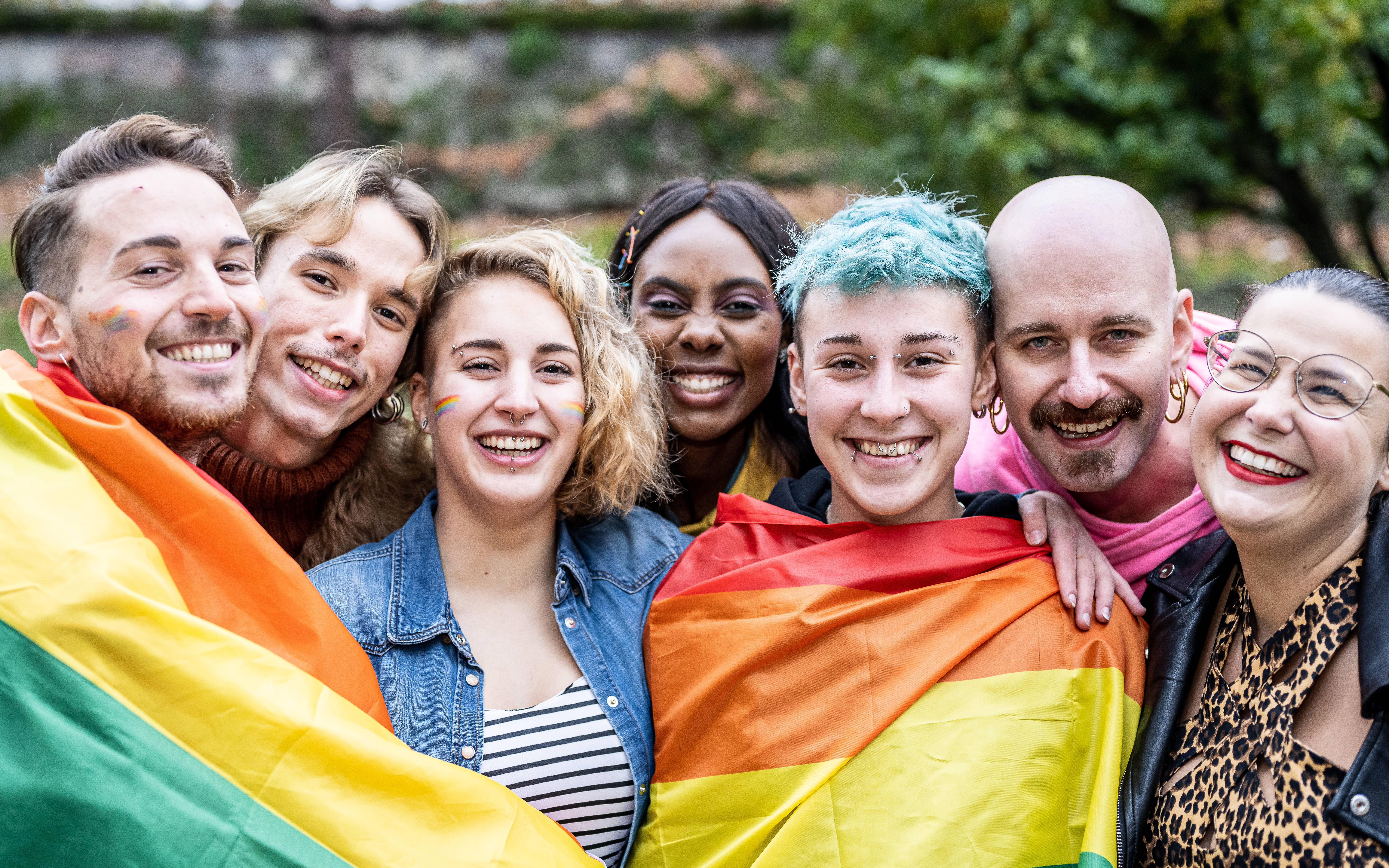 Queer Film Festival Adelaide