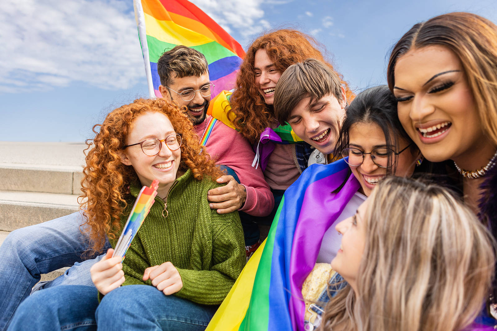 Adelaide Queer Gamers Monthly Session