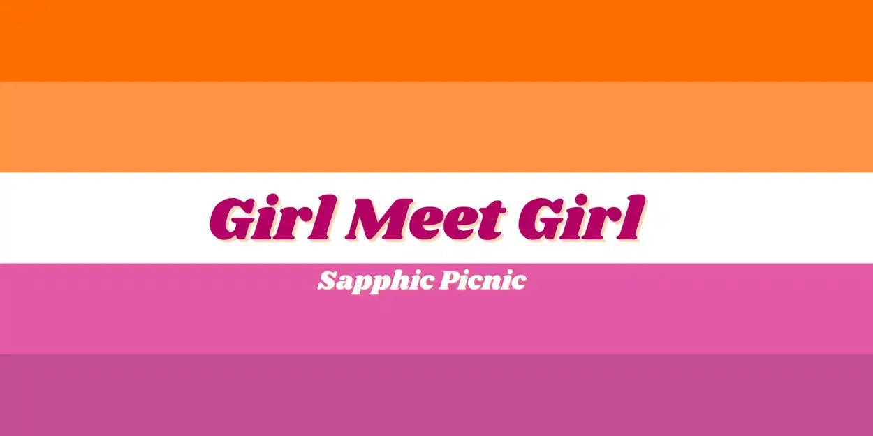 Adelaide GMG Sapphic Social Picnic