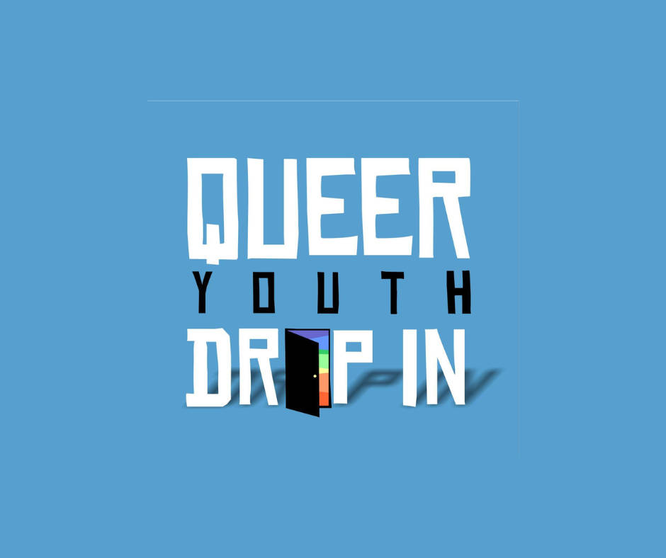 Queer Youth Drop In